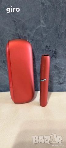 Iqos 3 Duo Original , снимка 2 - Електронни цигари - 52801156