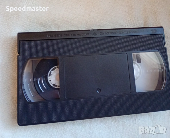 VHS Красавицата и звярът, снимка 2 - Други жанрове - 53802461