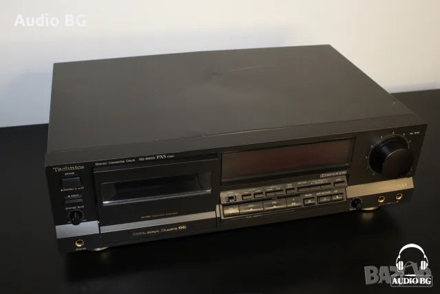 Technics RS-B665 PSXcap., снимка 3 - Декове - 53121801