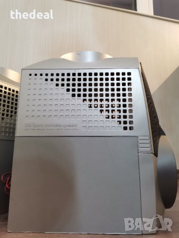 Samsung /Оригинални тонколони , снимка 9 - Тонколони - 41437957