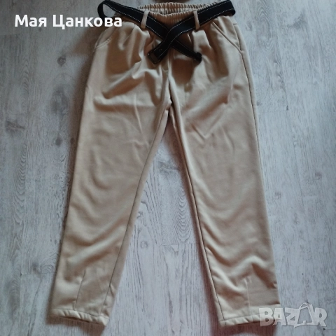 Комплект грейка, пуловер и панталон, снимка 7 - Комплекти - 52397280