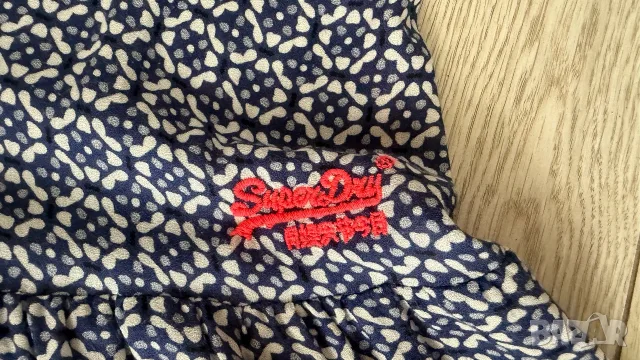 SUPERDRY,RIVER ISLEND,VERO MODA Рокли-размер S, снимка 4 - Рокли - 55841614