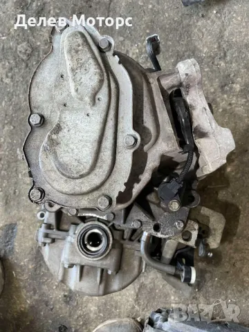 20V246, 9811243810, 9682054510 ръчна скоростна кутия, 6 ск. от Peugeot, Пежо 301 1.5 BliueHDi, , снимка 3 - Части - 48004010