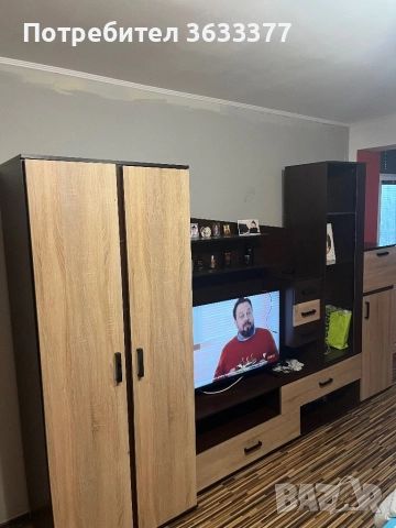 Холна секция, снимка 2 - Секции и витрини - 52333508