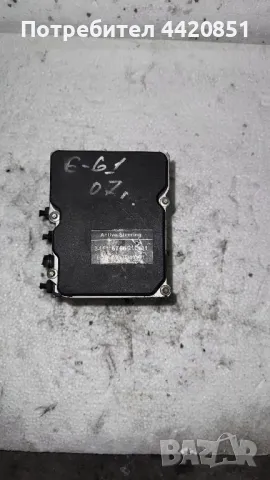 Спирачна помпа ABS за BMW  E61 2007 0265950376