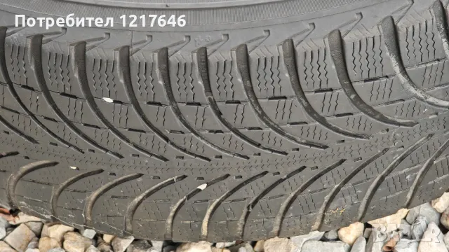 Лизинг TBi 18''Cr-v 225 60 18 Джанти+Гуми MICHELIN DOT1715 Honda, снимка 8 - Гуми и джанти - 48603946