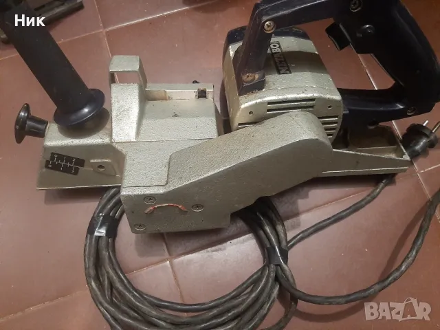 Виброшлайфи Фесто и ренде Метабо, снимка 8 - Други инструменти - 49798398