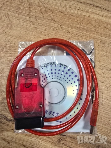 Renolink V2.10 диагностика за Рено , Дачия , Renault , Dacia, снимка 3 - Аксесоари и консумативи - 53610633