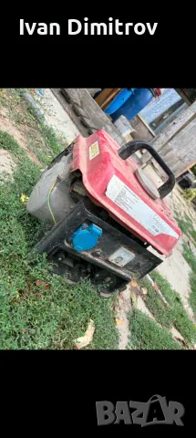 Продавам 2 агригата, снимка 8 - Коли, камиони, мотори, писти - 55939137