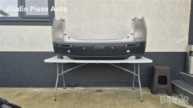 Задна броня Mazda CX30 CX-30 година 2019 2020 2021 2022; код DFR5-50221, DFR550221 