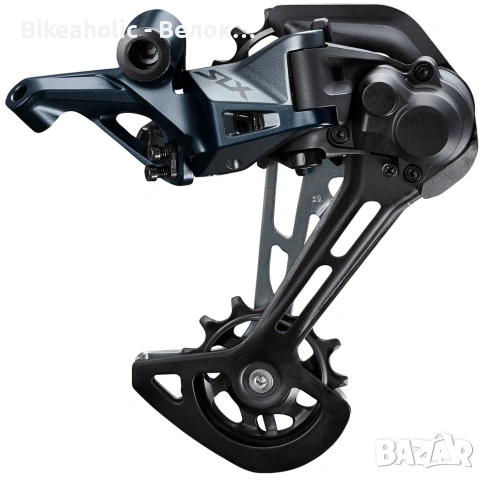 Групсет Shimano SLX M7100 1x12-скорости 10-51t Clamp, снимка 2 - Части за велосипеди - 53826446