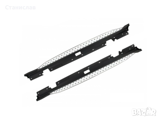 Степенки за BMW X1 E84, снимка 2 - Части - 52316972