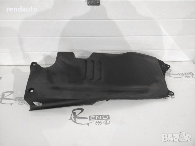 Дясна кора двигателен отсек за Lexus GS300 2005-2011 53795-30080