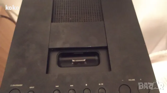 Onkyo receiver усилвател сд радио, снимка 7 - Ресийвъри, усилватели, смесителни пултове - 48021587