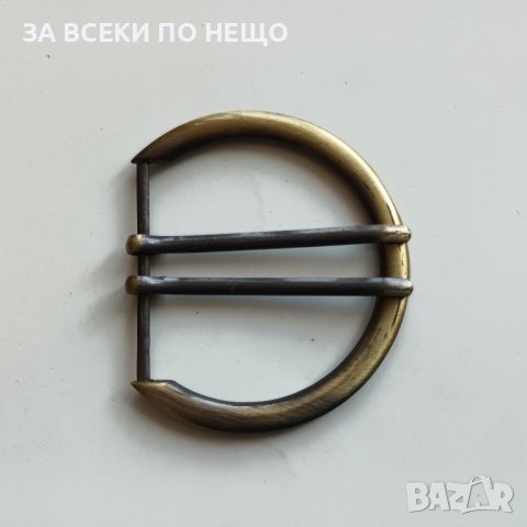 КАТАРАМА ТОКА ЗА КОЛАН, снимка 1