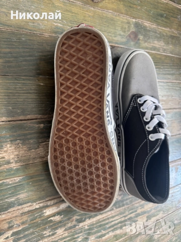 VANS -УНИСЕКС СПОРТНИ ОБУВКИ , снимка 12 - Маратонки - 56215283