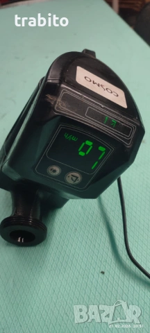 Помпа за парно 22-2-26, снимка 5 - Водни помпи - 53576133