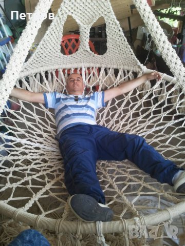 хамак император