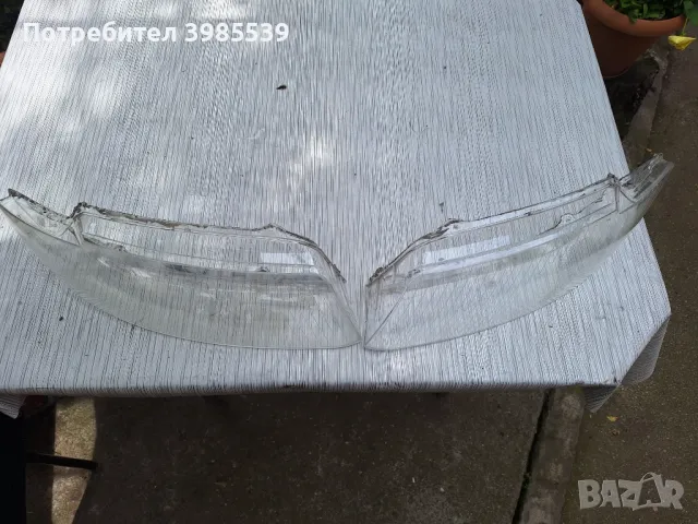 Части за А4 Б6, снимка 11 - Части - 50349199