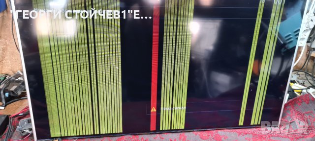 KDL-42W706B  ДЕФЕКТЕН ПАНЕЛ, снимка 4 - Части и Платки - 41268653