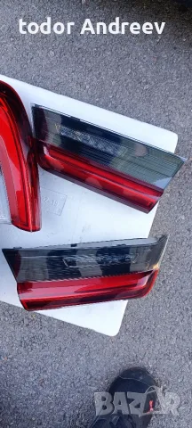 Стопове комплект за BMW M3, снимка 5 - Части - 56345250