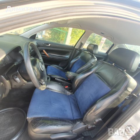 VW Passat B5 1.8i 125hp ADR.На части, снимка 8 - Автомобили и джипове - 41910205