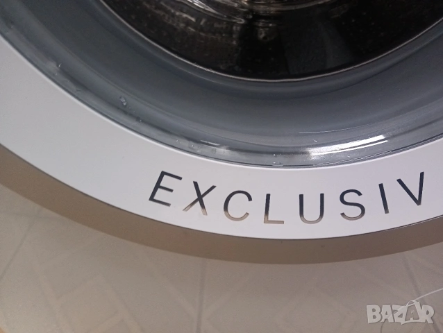 Пералня Бош Bosch Serie 4 A+++ 8кг 2 години гаранция!, снимка 5 - Перални - 53278465