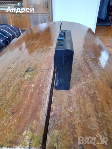 Стар уокмен John Player Special, снимка 4 - Антикварни и старинни предмети - 50658403