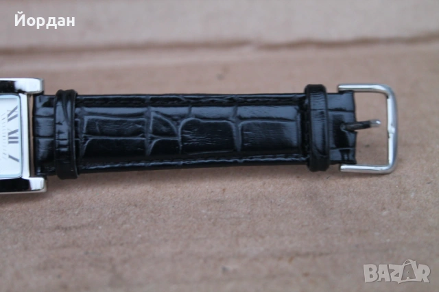 Немски унисекс часовник ''Kienzle'', снимка 9 - Други - 53274875