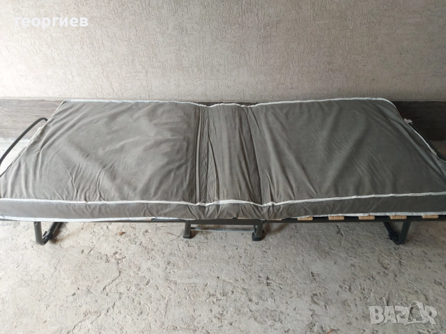 Походно легло 