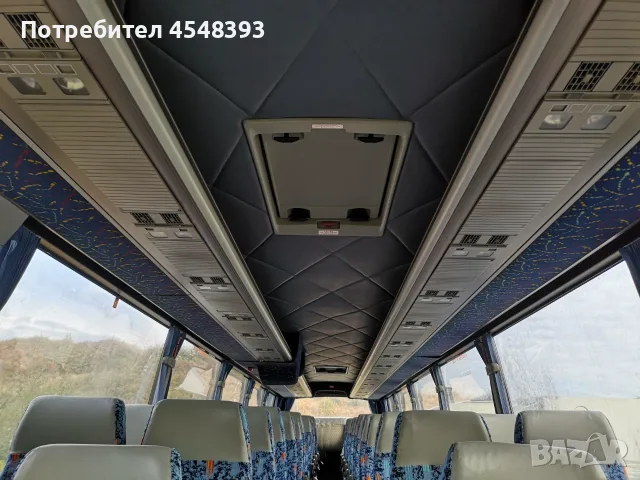 Продавам автобус РЕНО , снимка 9 - Бусове и автобуси - 56227550