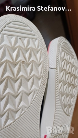 детски пантофи за момиче, снимка 3 - Детски пантофи - 52101100