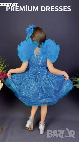 Детски дрехи на едро рокля, снимка 8 - Детски рокли и поли - 53569973