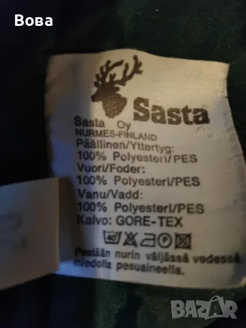 Туристически панталони, снимка 6 - Спортна екипировка - 48656165