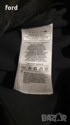 Чисто нов анцунг горнище adidas original black , снимка 3 - Спортни дрехи, екипи - 48292426