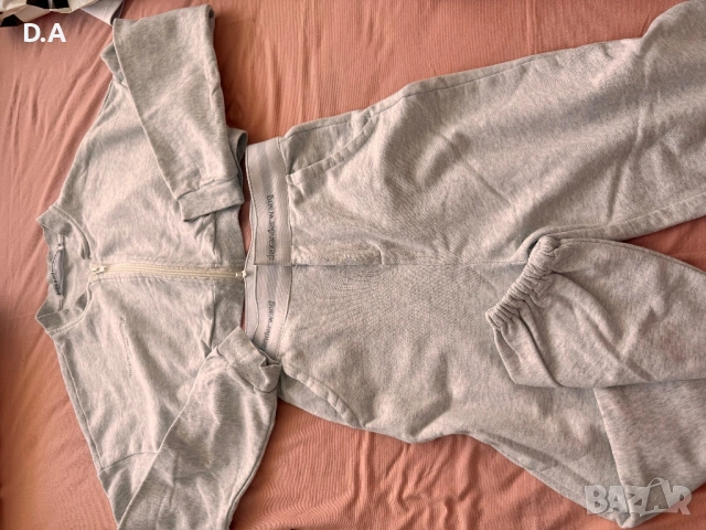 Wang спортни комплекти Alexander wang, снимка 14 - Спортни екипи - 53724794