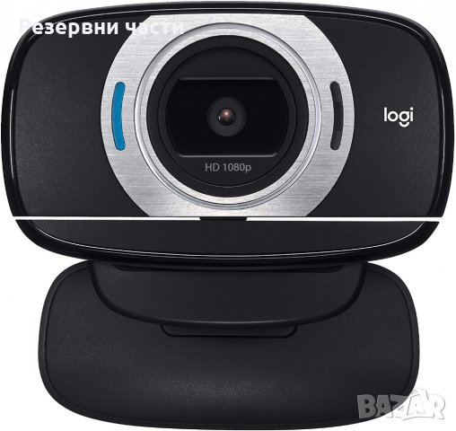 Камера Logitech HD 1080p, снимка 1 - Камери - 34568026