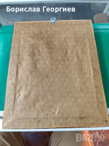 Гоблен малката богородица, снимка 4 - Гоблени - 52546080