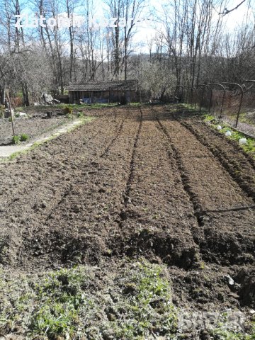  Фрезоване, Оран и косене с малък трактор 4х4, снимка 4 - Други услуги - 42297283