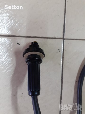 Подвижна лампа 6-24волта от соца, снимка 4 - Други ценни предмети - 38941292