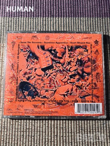 Red Hot,Alanis Morissette, снимка 8 - CD дискове - 40823387