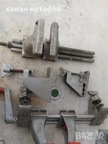 менгеме zyliss швейцарски , снимка 3 - Менгемета - 50569220