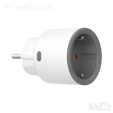 SONOFF iPlug WiFi Интелигентен Контакт | Серия S60TPF, снимка 2 - Друга електроника - 50372370