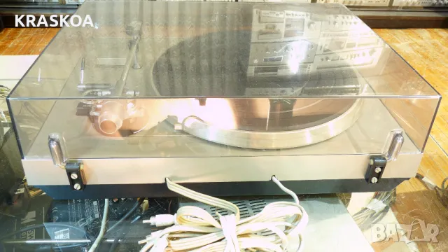 PHILIPS AF - 829 MARK II, снимка 8 - Грамофони - 47869064