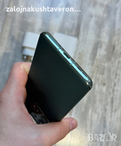 OnePlus 10 Pro 5G 256 GB 12+12 GB Ram Dual Sim Като Нов , снимка 6 - Други - 53802303