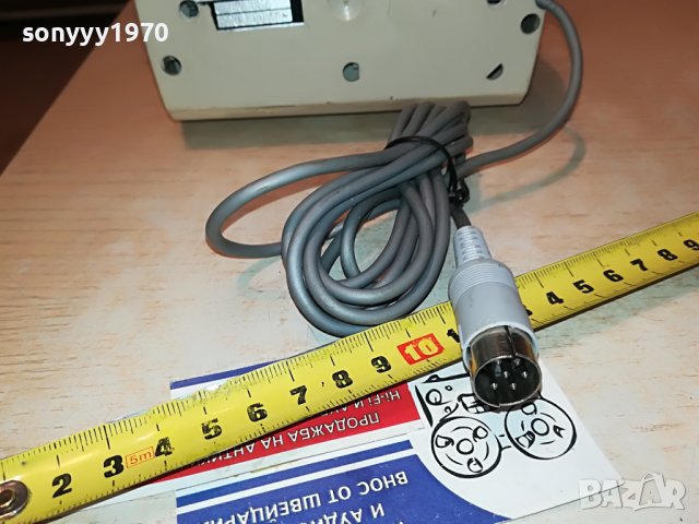 SONAX ALARM-3103231134, снимка 15 - Друга електроника - 40202715