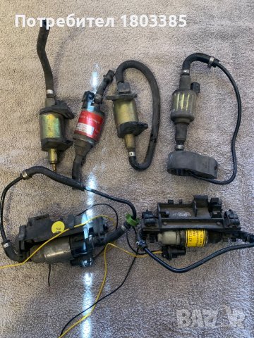 Циркулационни помпи Вебасто Мерцедес Mercedes Webasto, снимка 4 - Части - 34601064