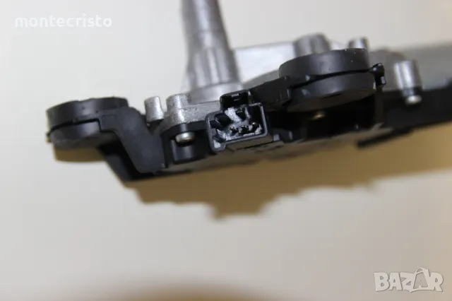 Моторче задна чистачка Ford Mondeo MK4 комби (2007-2010г.) 0390201875 / 3M51R17K441AF, снимка 4 - Части - 49136828