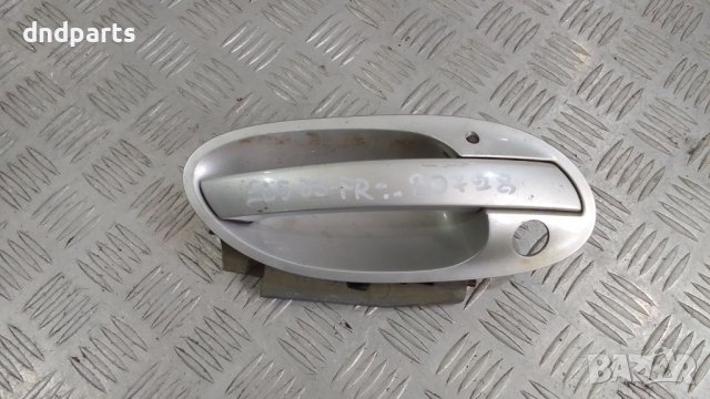 Дръжка врата BMW 7-Series E65 2003г.(предна дясна)	