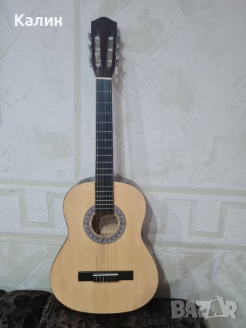Класическа китара CLASSIC 